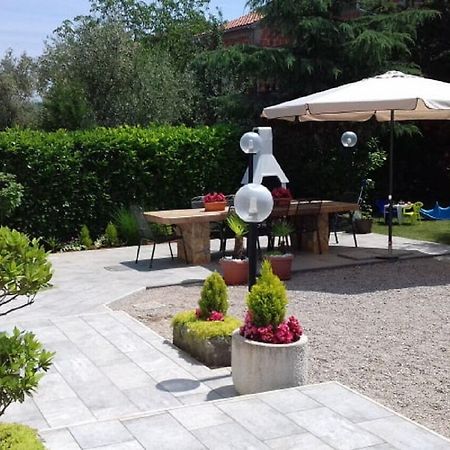 Apartment Dragica مالينسكا المظهر الخارجي الصورة
