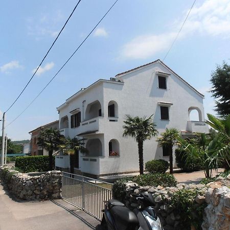 Apartment Dragica مالينسكا المظهر الخارجي الصورة