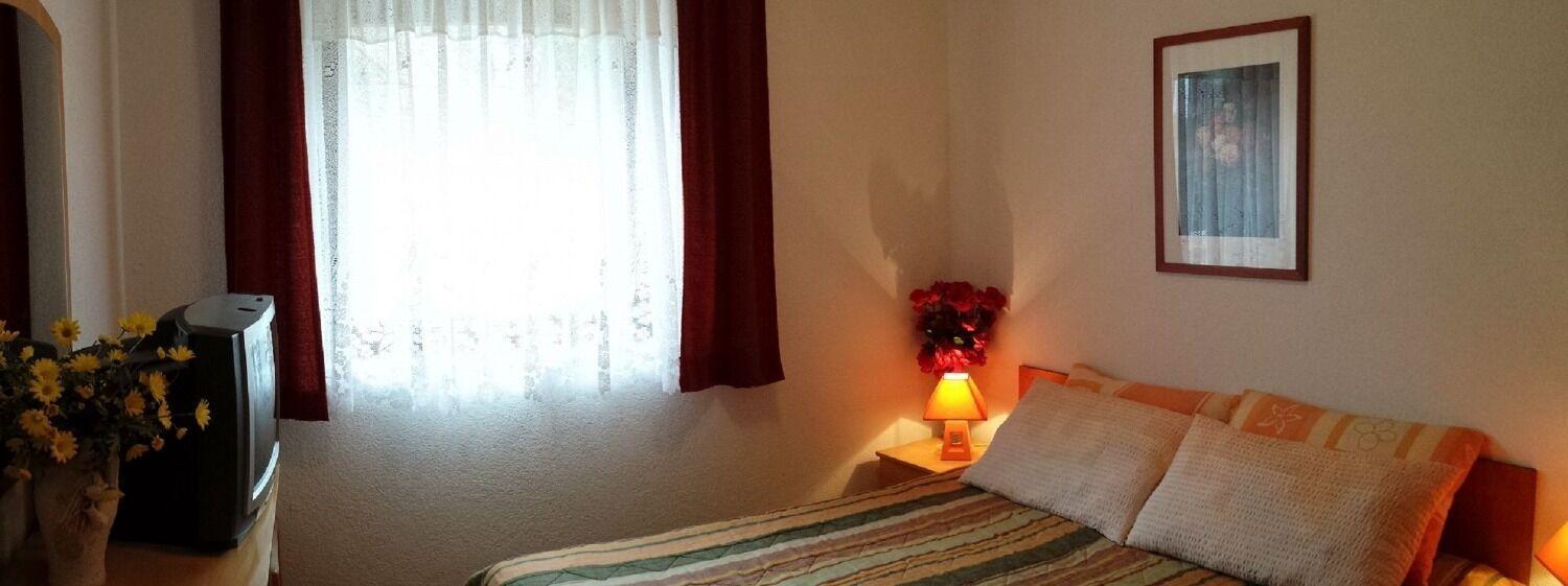 Apartment Dragica مالينسكا المظهر الخارجي الصورة