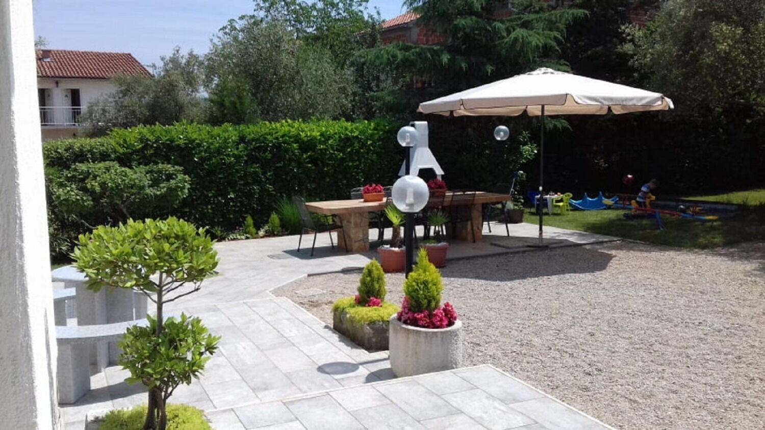 Apartment Dragica مالينسكا المظهر الخارجي الصورة