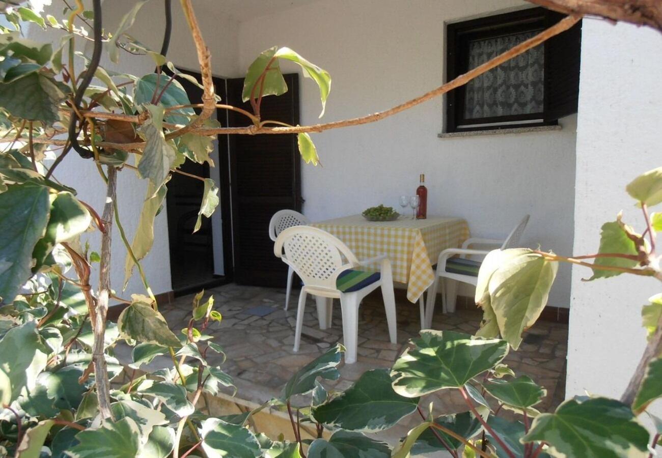 Apartment Dragica مالينسكا المظهر الخارجي الصورة