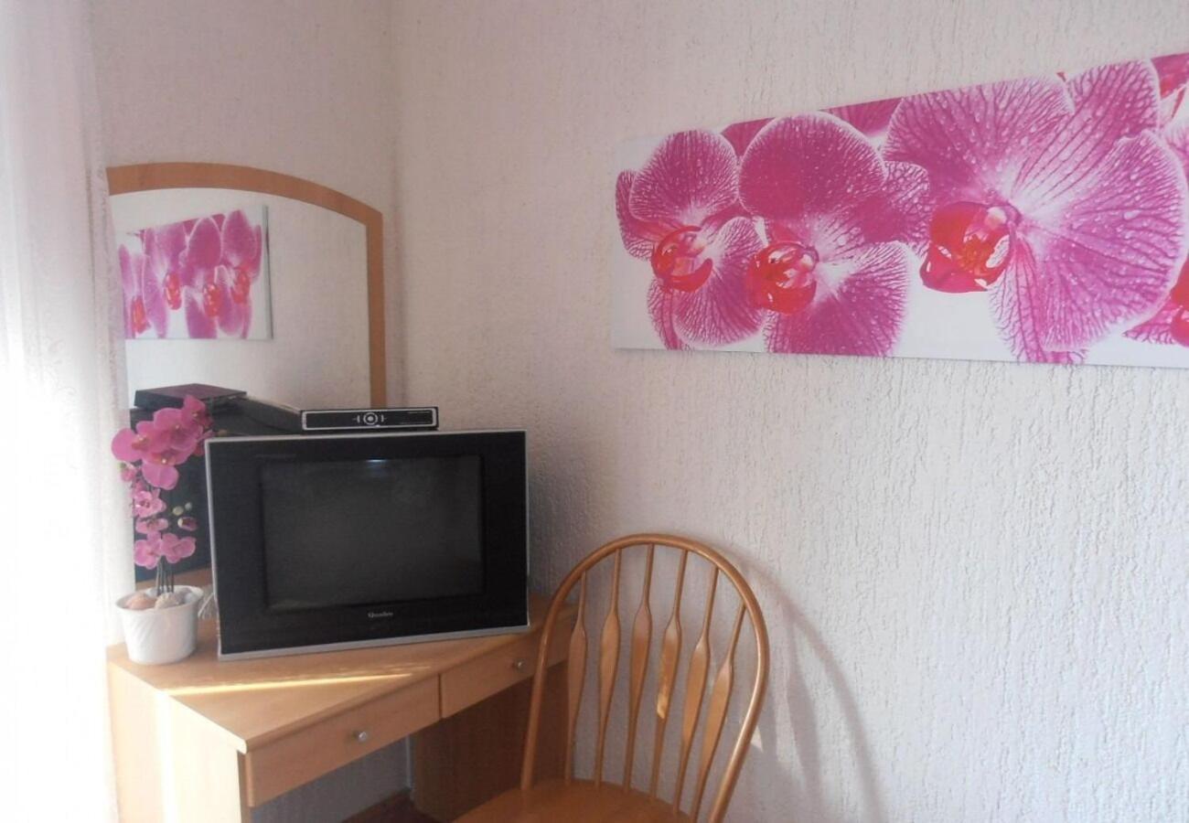 Apartment Dragica مالينسكا المظهر الخارجي الصورة