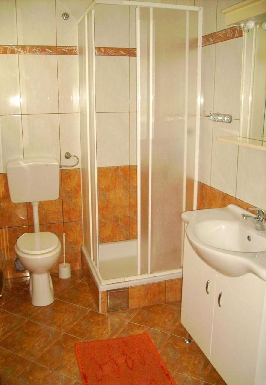 Apartment Dragica مالينسكا المظهر الخارجي الصورة