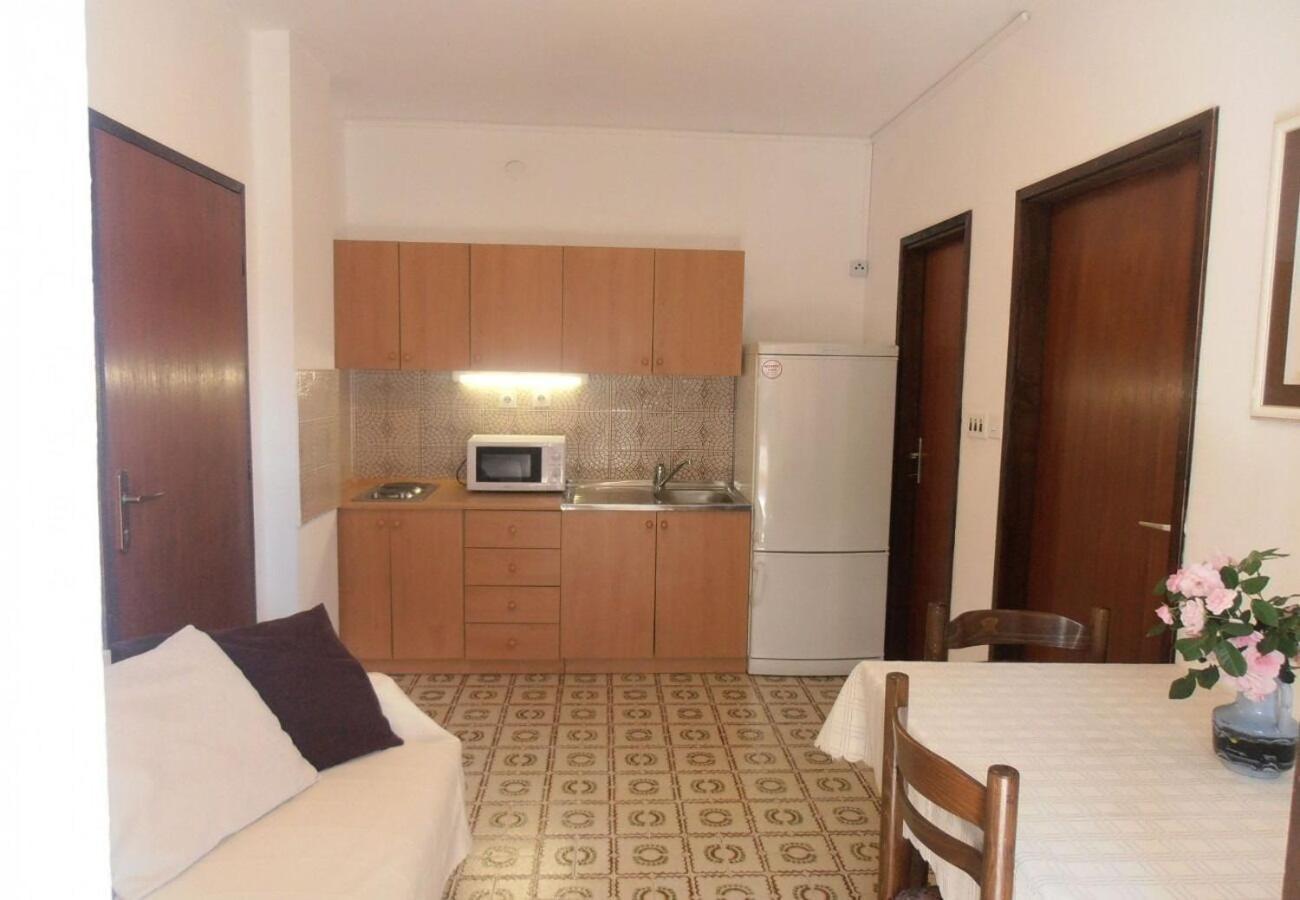 Apartment Dragica مالينسكا المظهر الخارجي الصورة