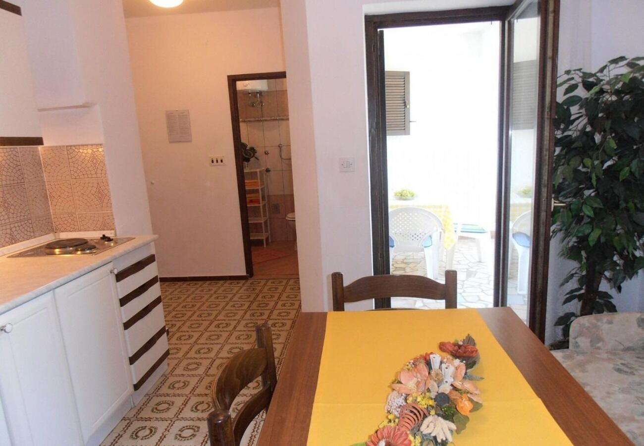 Apartment Dragica مالينسكا المظهر الخارجي الصورة