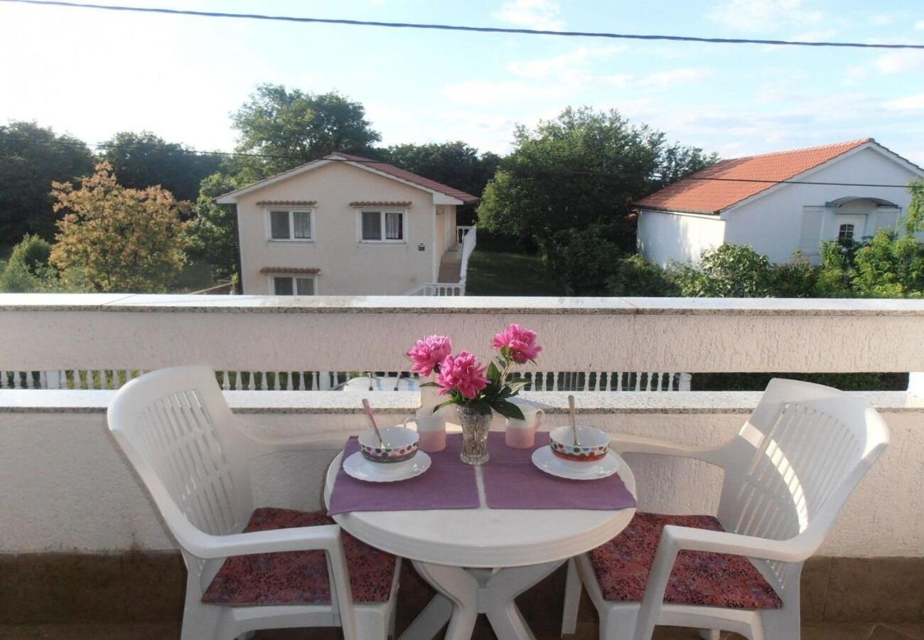 Apartment Dragica مالينسكا المظهر الخارجي الصورة