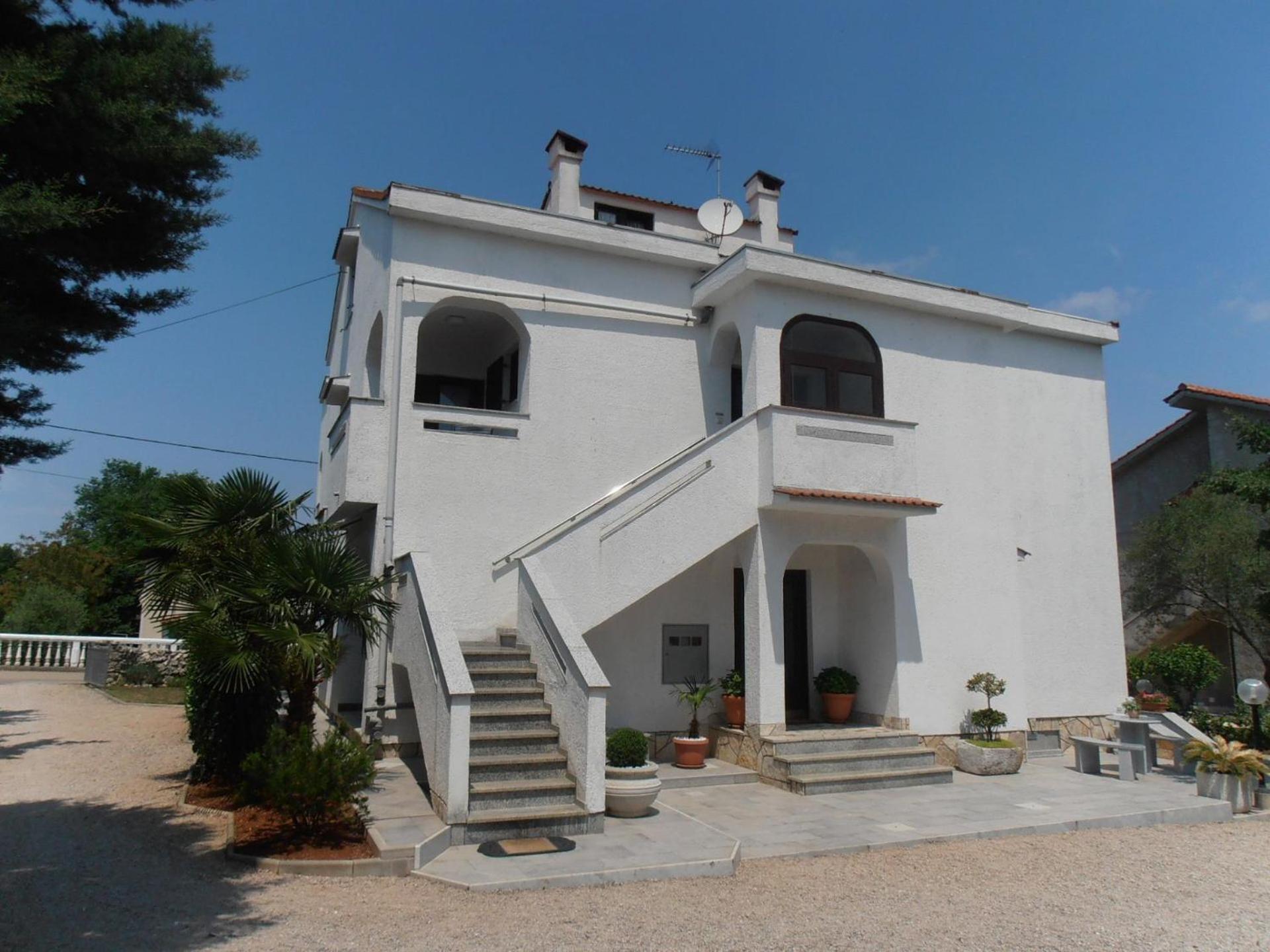 Apartment Dragica مالينسكا المظهر الخارجي الصورة
